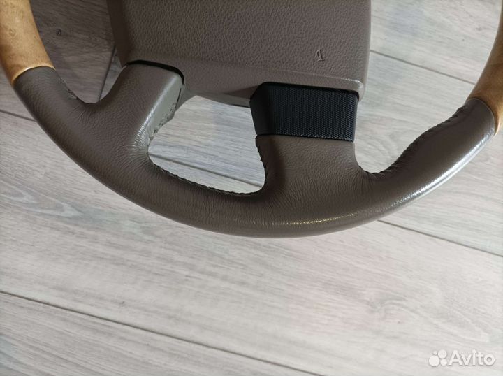 Руль nissan teana j31