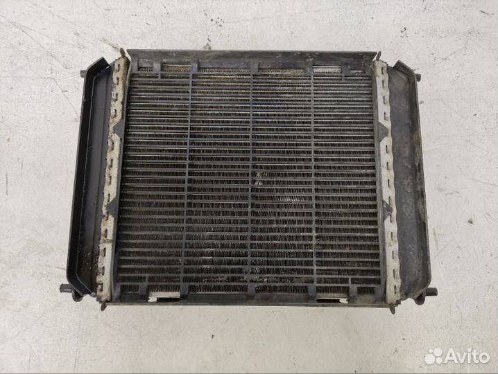 Радиатор охлаждения Bmw X7 G07 2019