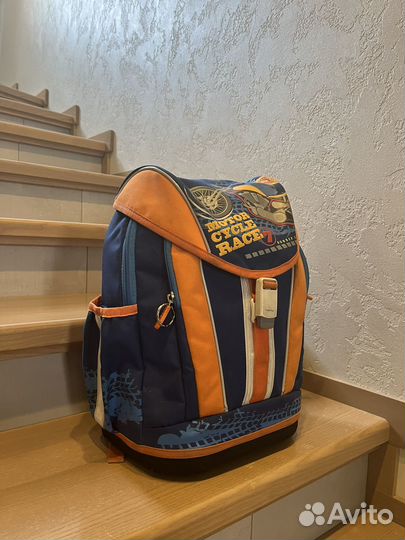 Рюкзак школьный erichkrause