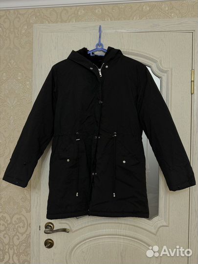 Куртка Парка