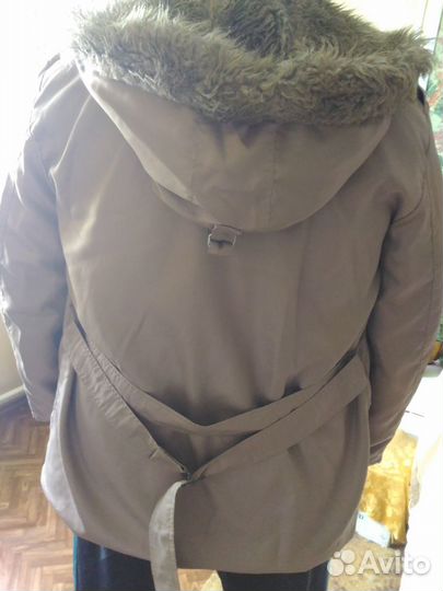 Мужская одежда