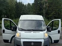 FIAT Ducato 2.3 MT, 2012, 231 000 км, с пробегом, цена 1 225 000 руб.