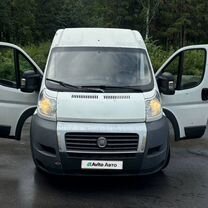 FIAT Ducato 2.3 MT, 2012, 231 000 км, с пробегом, цена 1 225 000 руб.