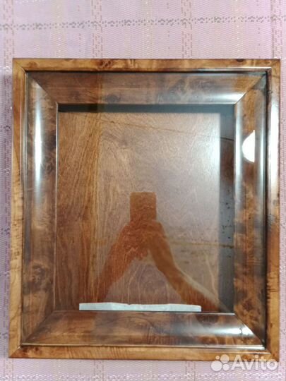 Киот для иконы