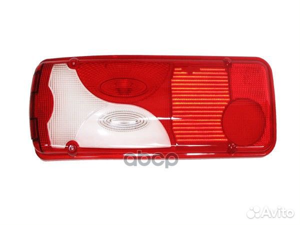 M611825 стекло фонаря заднего многосекционное