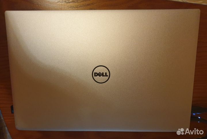 Ноутбук Dell XPS 13 9350 хороший торг