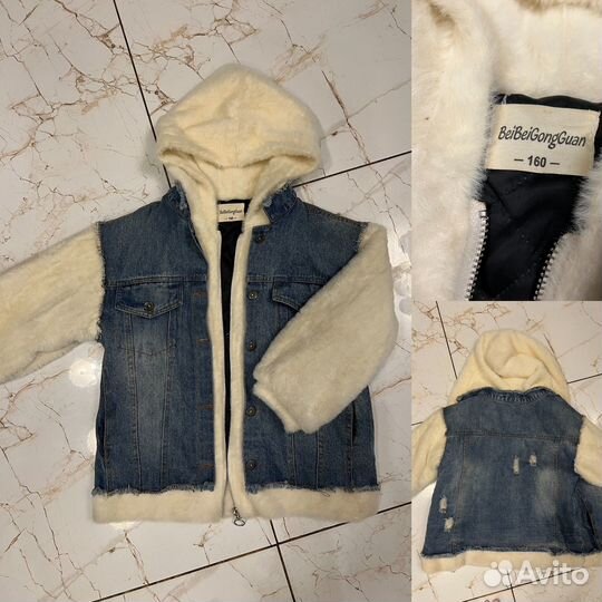 Одежда для девочки