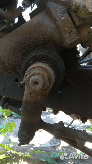 Пружины перед chevrolet niva