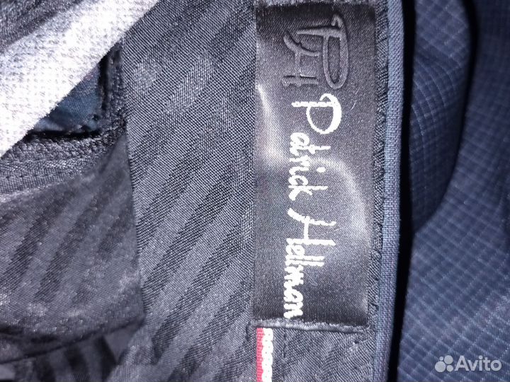 Мужские вещи пакетом 50 52