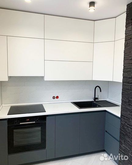 Кухни на заказ