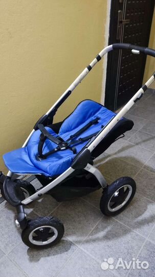 Запчасти Bebe Confort Mura/Maxi Cosi Mura