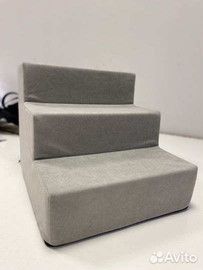 Лесенка для собак