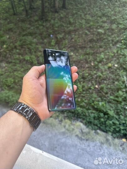 Samsung Galaxy A42 5G, 8/128 ГБ