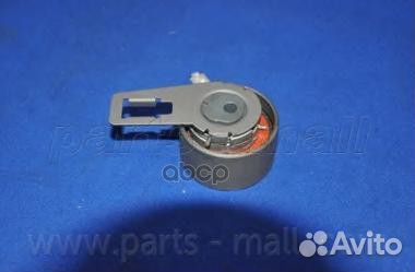 Ролик натяж. ремня грм Hyundai Terracan 2.9 CRD