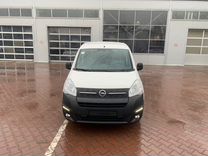 Opel Combo Life, 2021, с пробегом, цена 2 400 000 руб.