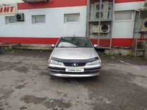 Peugeot 406 2.0 MT, 1999, 278 000 км, с пробегом, цена 235 000 руб.