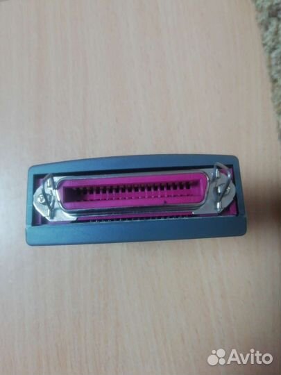 Переходники