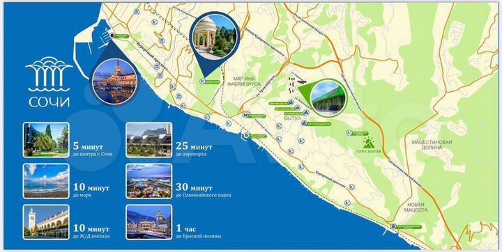 Квартира-студия, 17,8 м², 14/19 эт.