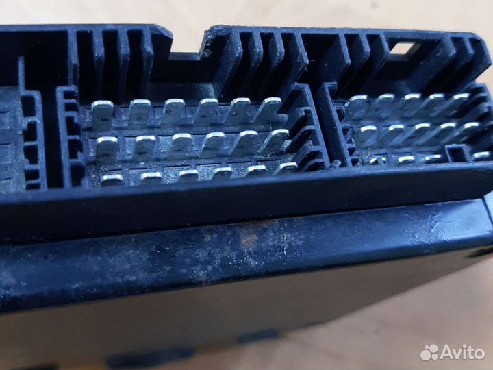 Блок управления ABS Фотон (Foton) 1093,1113,1163