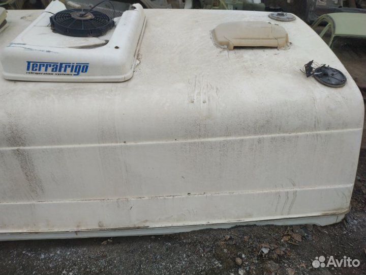 Крыша со стойками Газ Газель 3302 МИКРОАВТОБУС