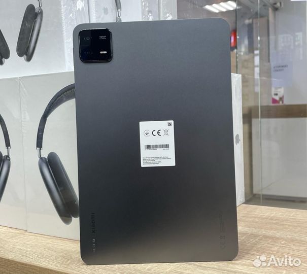 Xiaomi mi pad 6 8/256