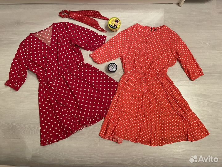 Летние платья