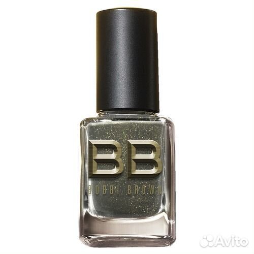 Лак для ногтей Bobbi Brown Nail Polish France