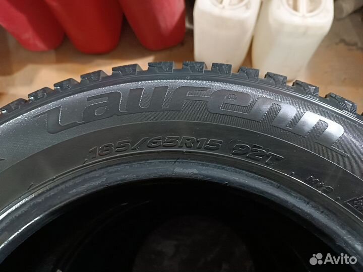 Laufenn I Fit Ice LW 71 185/65 R15 92T