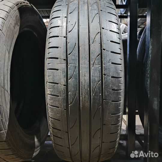 Bridgestone Dueler H/P 215/60 R17 96H
