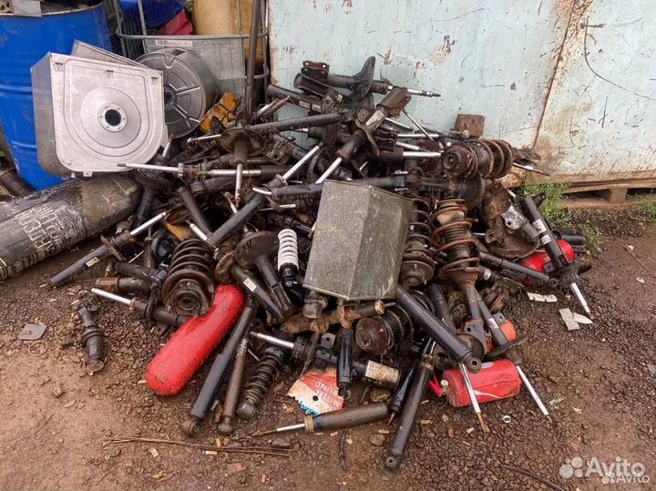 Прием и выкуп цветного металла