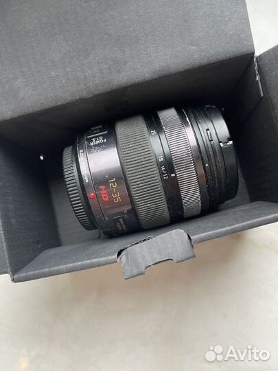 Фотообъективы Panasonic, Olympus, Nikon