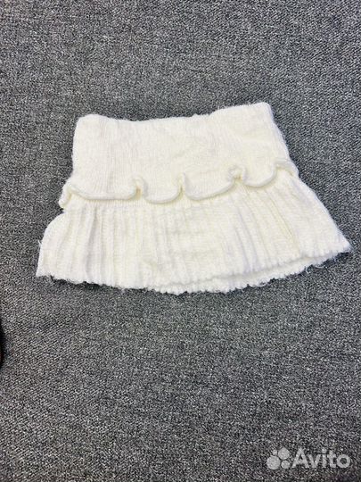 Комплект на выписку (поздняя осень, зима)