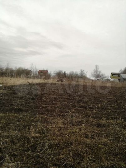 Участок 12 сот. (СНТ, ДНП)