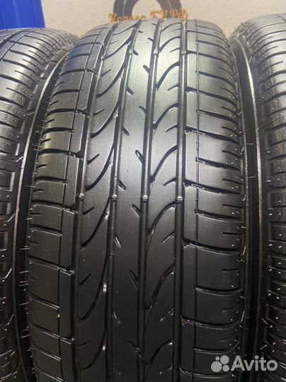 Bridgestone Dueler H/P Sport 215/60 R17 96H
