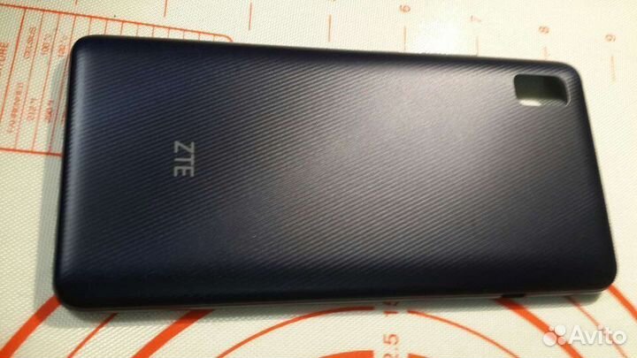 Запчасти для ZTE Blade L210
