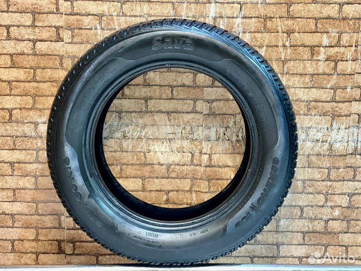 Sava Eskimo Ice 215/60 R16
