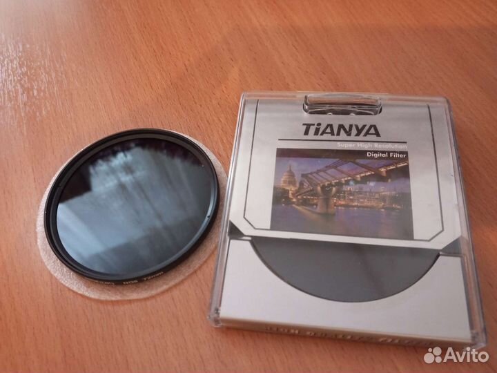 Светофильтры