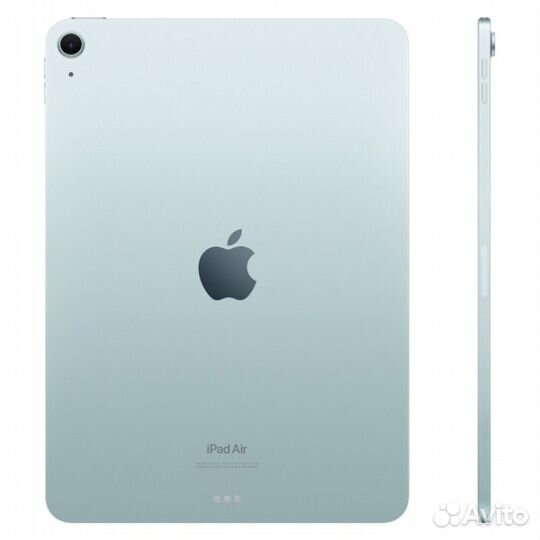 iPad air 11 2024 128 Blue