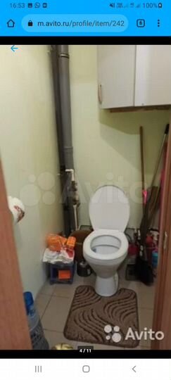 3-к. квартира, 73,8 м², 2/9 эт.