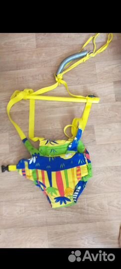 Ходунки прыгунки детские