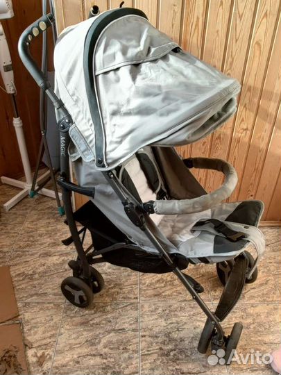 Коляска трость Hoco