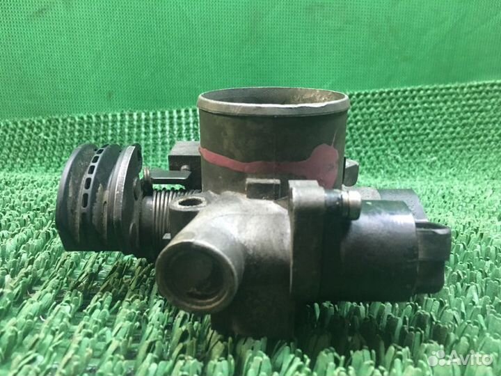 Дроссельная заслонка Chrysler Voyager RG EDZ