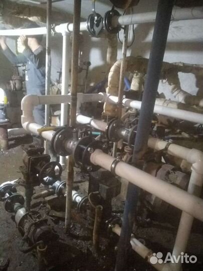 Слесарь сантехник+сварщик выезд бесплатно