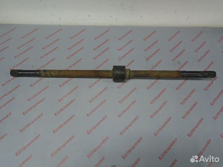 Nissan 39204-2F025 Полуось правая