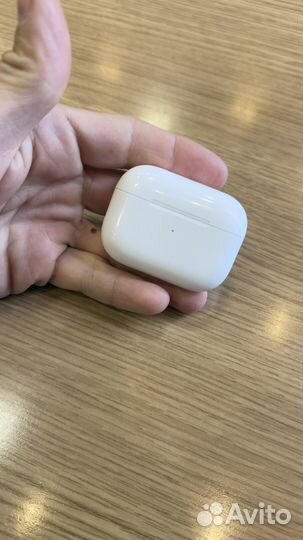 Airpods pro 2 кейс