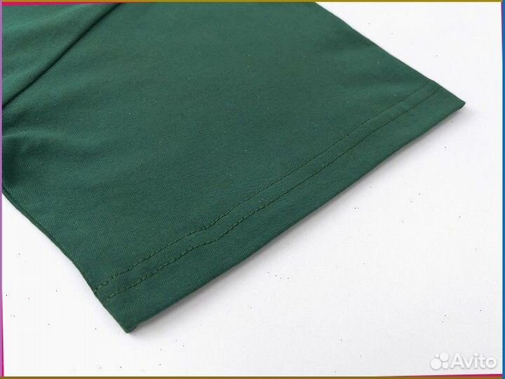 Футболка Nike x Stussy (качество lux)