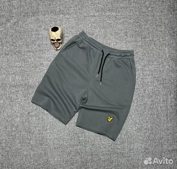 Шорты Lyle Scott (Унисекс)