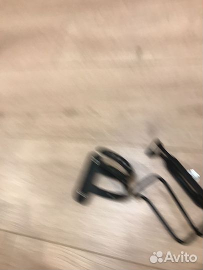 Велоаксесуары