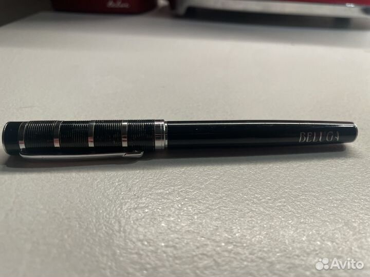 Ручка шариковая Beluga