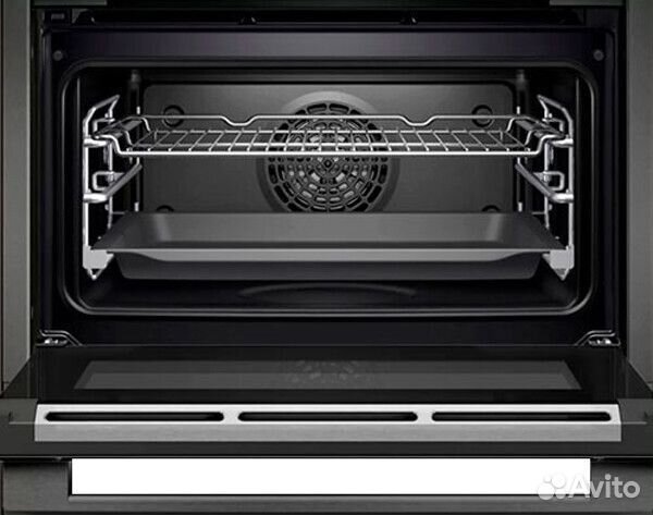 Встраиваемый Духовой шкаф Neff C17MS22G0 Новый